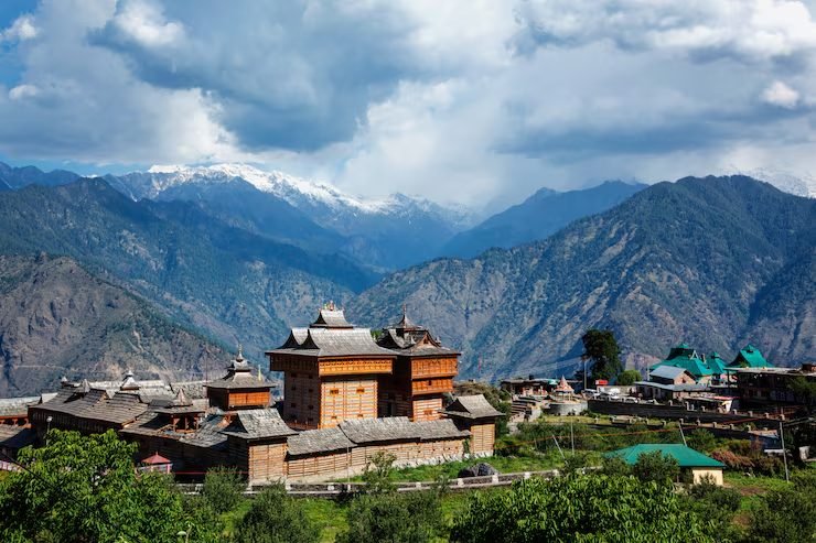Himachal & Manali