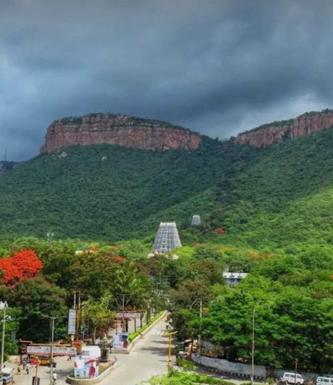 Tirupati